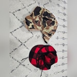 Hunting‎ Hats